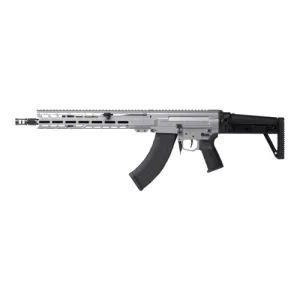 CMMG Dissent MK47 7.62x39 14.3" (Pinned to 16.1") 30rd Semi-Auto Rifle | Titanium