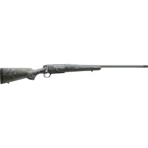 BERGARA Canyon 300 Win Mag 22" 3rd - Black