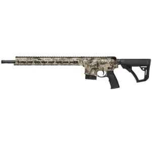 DANIEL DEFENSE DDM4 18" 6.8 SPC Hunter Kryptek Highlander No Mag