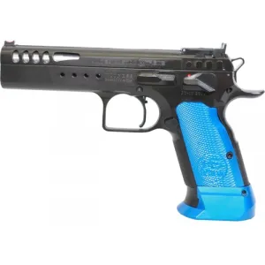 EAA Witness Limited Xtreme 9mm 4.75" 17rd Ceramic