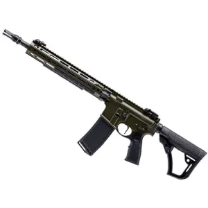 DANIEL DEFENSE M4A1 5.56 NATO 14.5" 32rd - OD Green