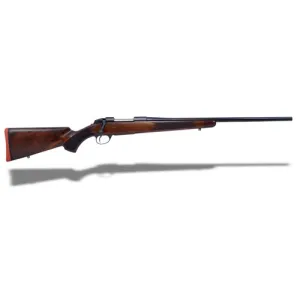 SAKO 85 Classic 338 Win Mag 24.4" 5rd Bolt Action Rifle - Walnut Stock