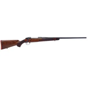 SAKO 85 Classic 300 Win Mag 24-3/8" 3rd Bolt Rifle - Blued / Walnut