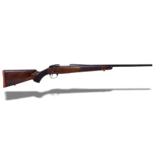 SAKO 85 Classic 6.5 Creedmoor 24" 3rd Bolt Rifle - Black / Wood