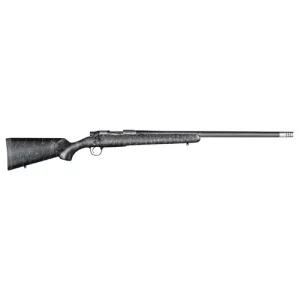 CHRISTENSEN ARMS Ridgeline 300 PRC 26" 3rd Bolt Rifle w/ Threaded Carbon Fiber Barrel - Tungsten