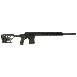SIG SAUER SIG Cross 6.5 Creedmoor 20" 10rd Tactical Bolt Action Rifle - Black