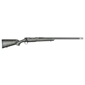 CHRISTENSEN ARMS Ridgeline 6.5x284 Norma 26" 4rd Bolt Rifle w/ Threaded Carbon Fiber Barrel - Green
