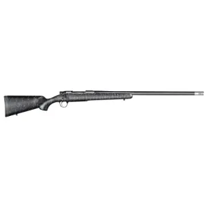 CHRISTENSEN ARMS Ridgeline 6.5-284 Norma 26" 4rd Bolt Rifle w/ Threaded Carbon Fiber Barrel - Black