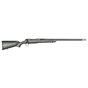 CHRISTENSEN ARMS Ridgeline 280 Ackley Improved 26" 4+1 Bolt Rifle w/ Carbon Fiber Barrel - Black