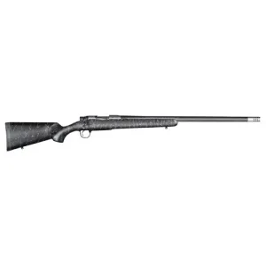 CHRISTENSEN ARMS Ridgeline 270 WSM 24" 3rd Bolt Rifle w/ Carbon Fiber Barrel | Black