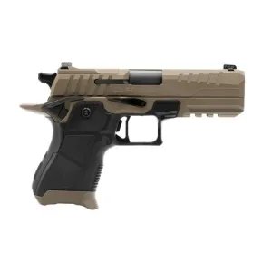 OA DEFENSE OA 2311 9mm 4.3" 15rd - High Desert Black