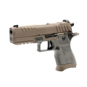 OA DEFENSE OA 2311 9mm 4.3" 10rd - High Desert Sage