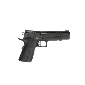 STACCATO R 45 ACP Bushing Barrel Curved Barrel 8rd - Black
