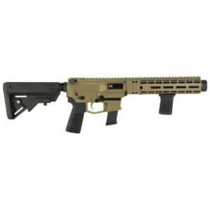ANGSTADT ARMS Vanquish 9mm 10.5" 17rd - FDE