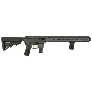ANGSTADT ARMS Vanquish 9mm 16" 17rd - Gray