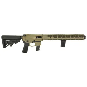 ANGSTADT ARMS Vanquish 9mm 16" 17rd - FDE