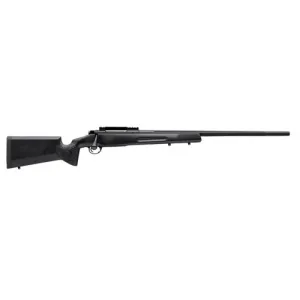 KIMBER Patrol Tactical 308 Win 26" 5rd - Black
