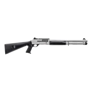 BENELLI M4 12 Gauge 18.5" 7rd - Qualified Professionals Only