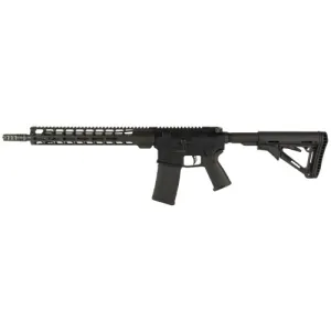 Lantac RAVEN 223 Wylde 14.5" 30rd - Black