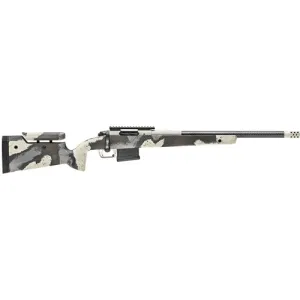 SPRINGFIELD ARMORY Model 2020 Waypoint 6mm Creedmoor 20" 3rd Bolt Rifle w/ Carbon Fiber Barrel