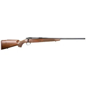 SAKO 90 Hunter 300 Win Mag 24" 4rd - Walnut
