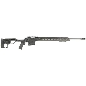 CHRISTENSEN ARMS Modern Precision Rifle 300 PRC 26" 3rd Bolt Rifle - Carbon Fiber / Black