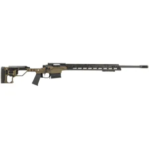 CHRISTENSEN ARMS Modern Precision Rifle 300 WM 26" Fldg Desert Brn