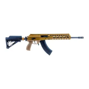 IWI Galil Ace Gen2 Limited Edition 7.62x39 16" 30rd Semi-Auto Rifle | FDE
