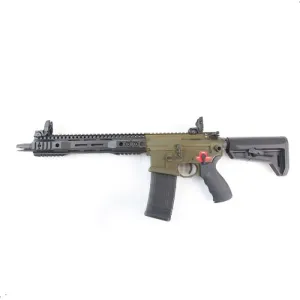 FRANKLIN ARMORY BFSIII Equipped Libertas SBR 5.56 ODG