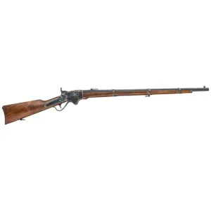 CHIAPPA FIREARMS 1860 Spencer 45LC 30" Blue 7rd Walnut