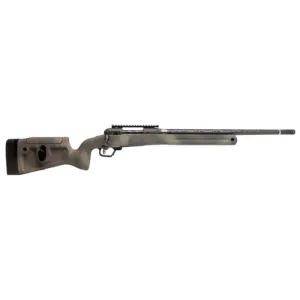 Savage Arms 110 Pro Pursuit 7mm Backcountry 20" 4rd - Brown/Tan
