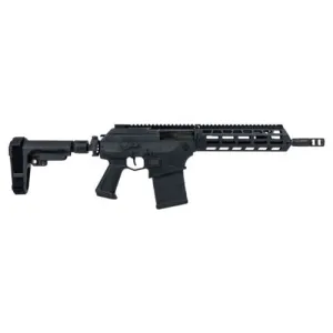 IWI Galil Ace G2 7.62x51 NATO 11.8" 20rd - Black