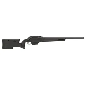 DANIEL DEFENSE Delta 5 308 Win 20" 5rd Bolt Rifle w/ Threaded Barrel - Black