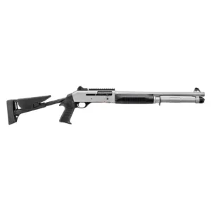 BENELLI M4 Tactical 12 Gauge 18.5" 7rd - Qualified Professionals Only