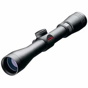 REDFIELD Revolution 2-7x33mm Matte 4-Plex