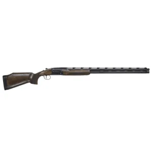 CZ-USA All American 12 Gauge 30" 2rd - FACTORY BLEM