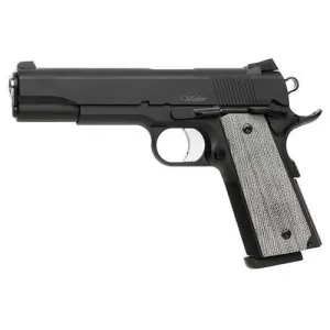 DAN WESSON Valor 10mm 5" 8rd Duty