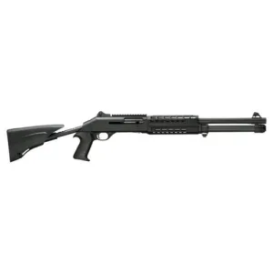 BENELLI QP M4 12 Gauge 18.5" 7rd - Qualified Professionals Only