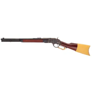 Taylors and Company 1873 Comanchero 357 Mag 18" 10rd - Walnut