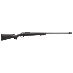 Browning X-Bolt Pro LR 7mm RM 26" 3rd - Carbon Gray