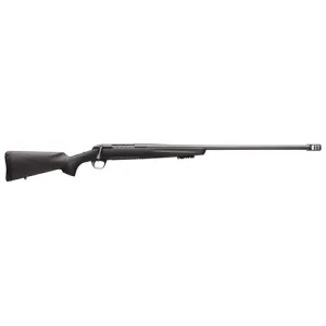 Browning X-Bolt Pro LR 6.5 PRC 26" 3rd - Carbon Gray
