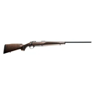 SAKO 85 Varmint 6.5 Creedmoor 23.7" 5rd Bolt Rifle - Blued / Walnut