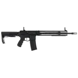 SPIKE'S TACTICAL Pipe Hitter 5.56 NATO 16" 30rd - Black