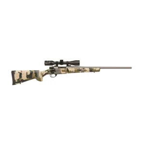 HOWA M1500 Kuiu 308 Win 24in Grey 5rd