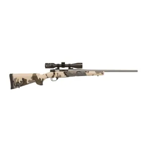 HOWA M1500 Kuiu 308 Win 24in Grey 5rd