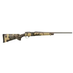 HOWA M1500 6.5 Creedmoordmr 24" HS KUIU Carbon Fiber FF