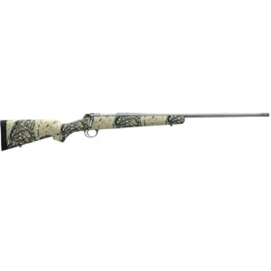 KIMBER Mountain Ascent 7mm-08 22" 4rd