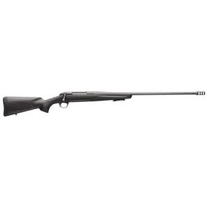 BROWNING X-Bolt Pro 7mm PRC 24" 3rd - Carbon Gray
