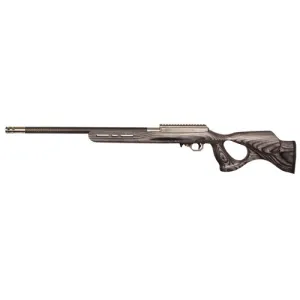 VOLQUARTSEN Lightweight 17 WSM w/Gray Lam Thumbhole Stock SS