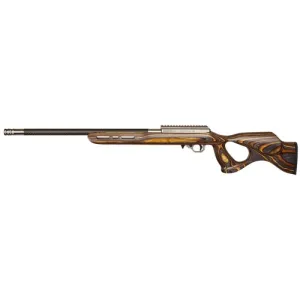 VOLQUARTSEN Lightweight 17 WSM w/Brown/Gray Lam Thumbhole SS